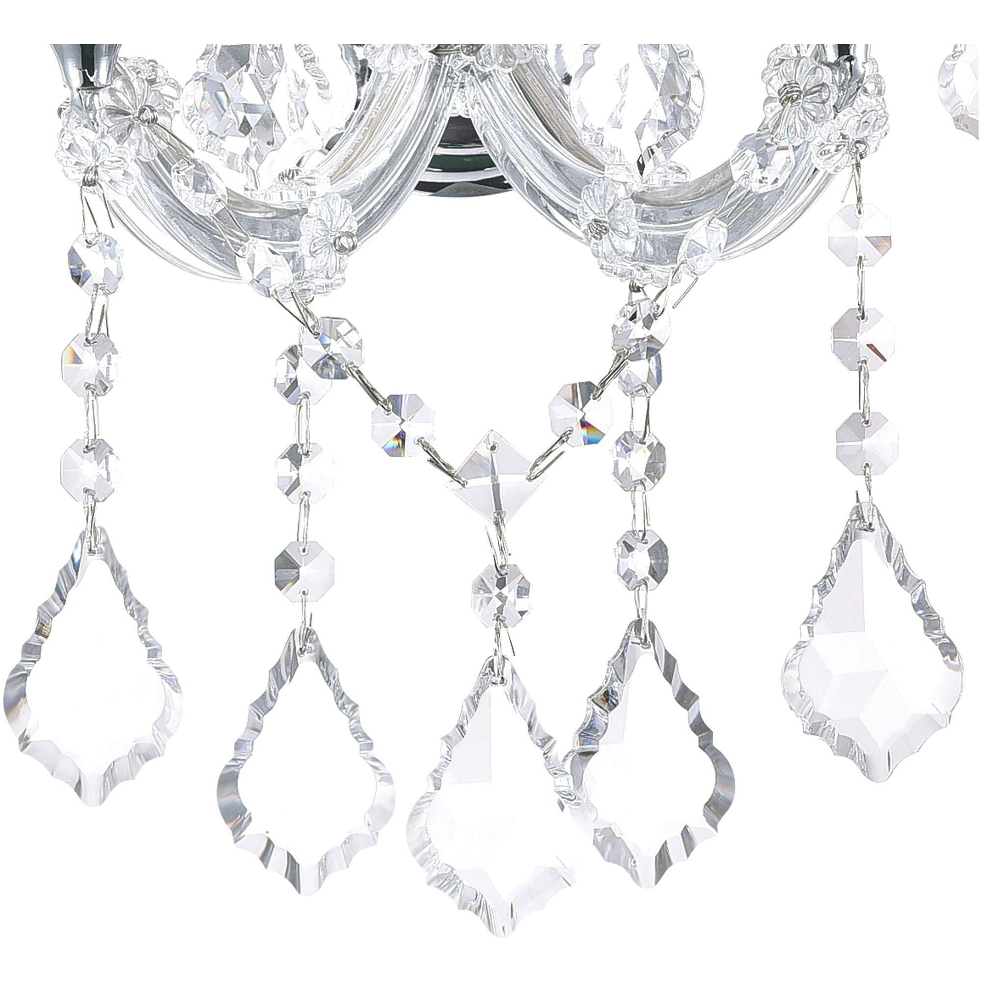 CWI - Maria Theresa Sconce - Lights Canada