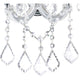 CWI - Maria Theresa Sconce - Lights Canada