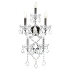 CWI - Maria Theresa Sconce - Lights Canada
