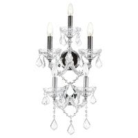 Maria Theresa Sconce