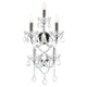 CWI - Maria Theresa Sconce - Lights Canada