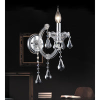 Maria Theresa 1-Light 5" Wall Sconce
