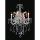 CWI - Maria Theresa Chandelier - Lights Canada