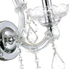CWI - Maria Theresa Sconce - Lights Canada