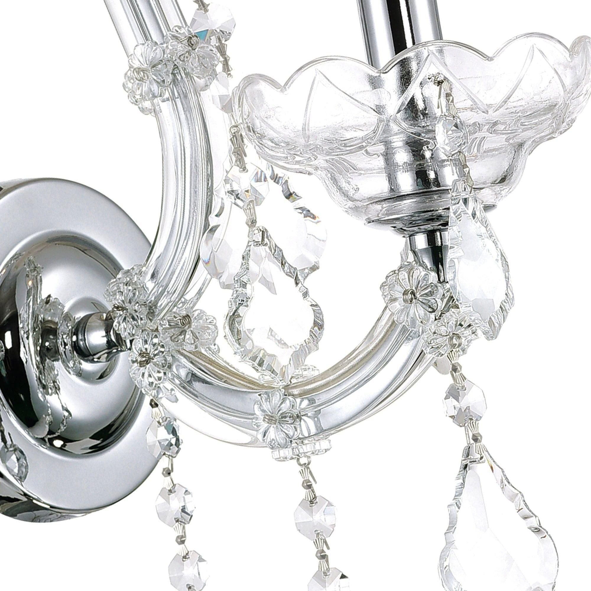 CWI - Maria Theresa Sconce - Lights Canada