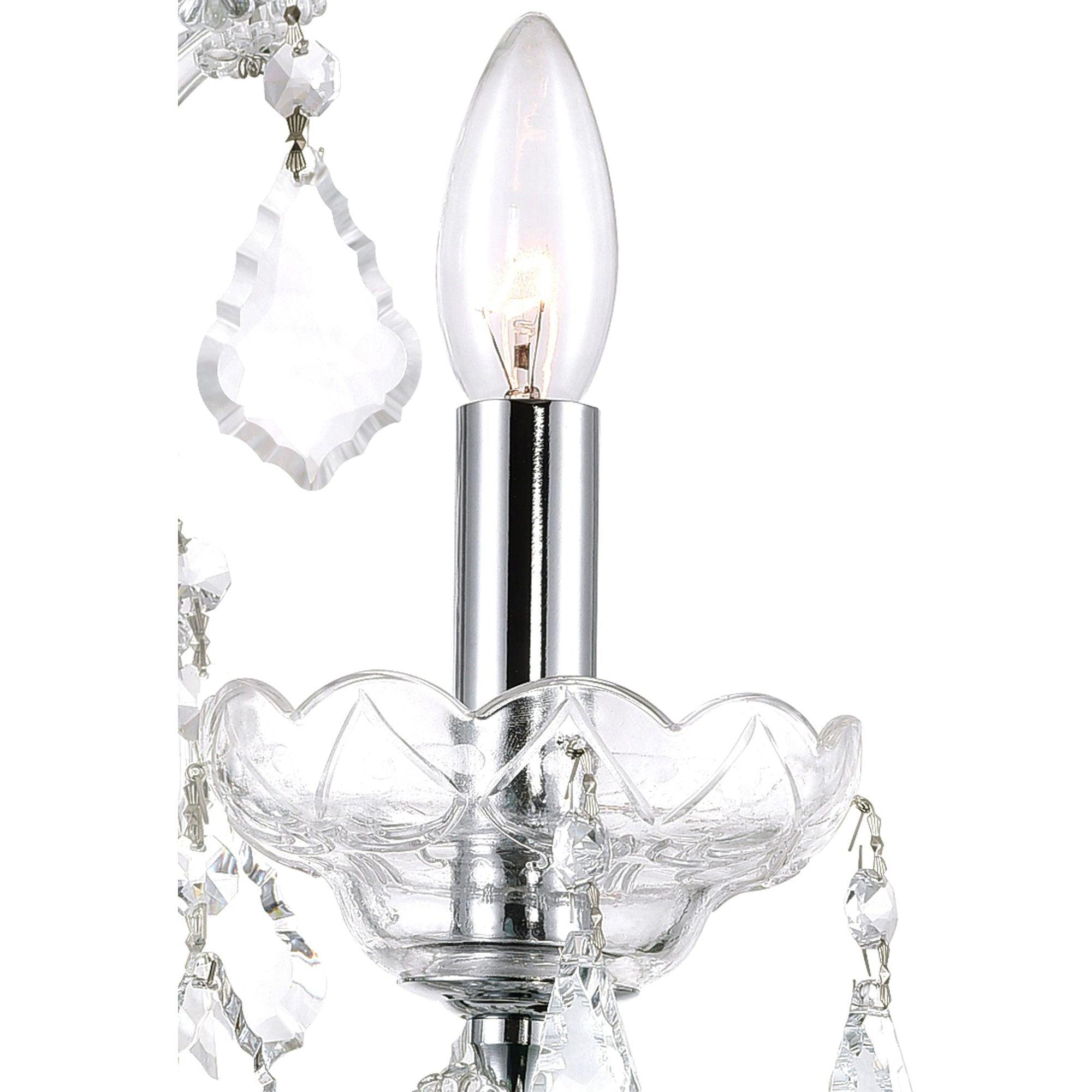 CWI - Maria Theresa Sconce - Lights Canada
