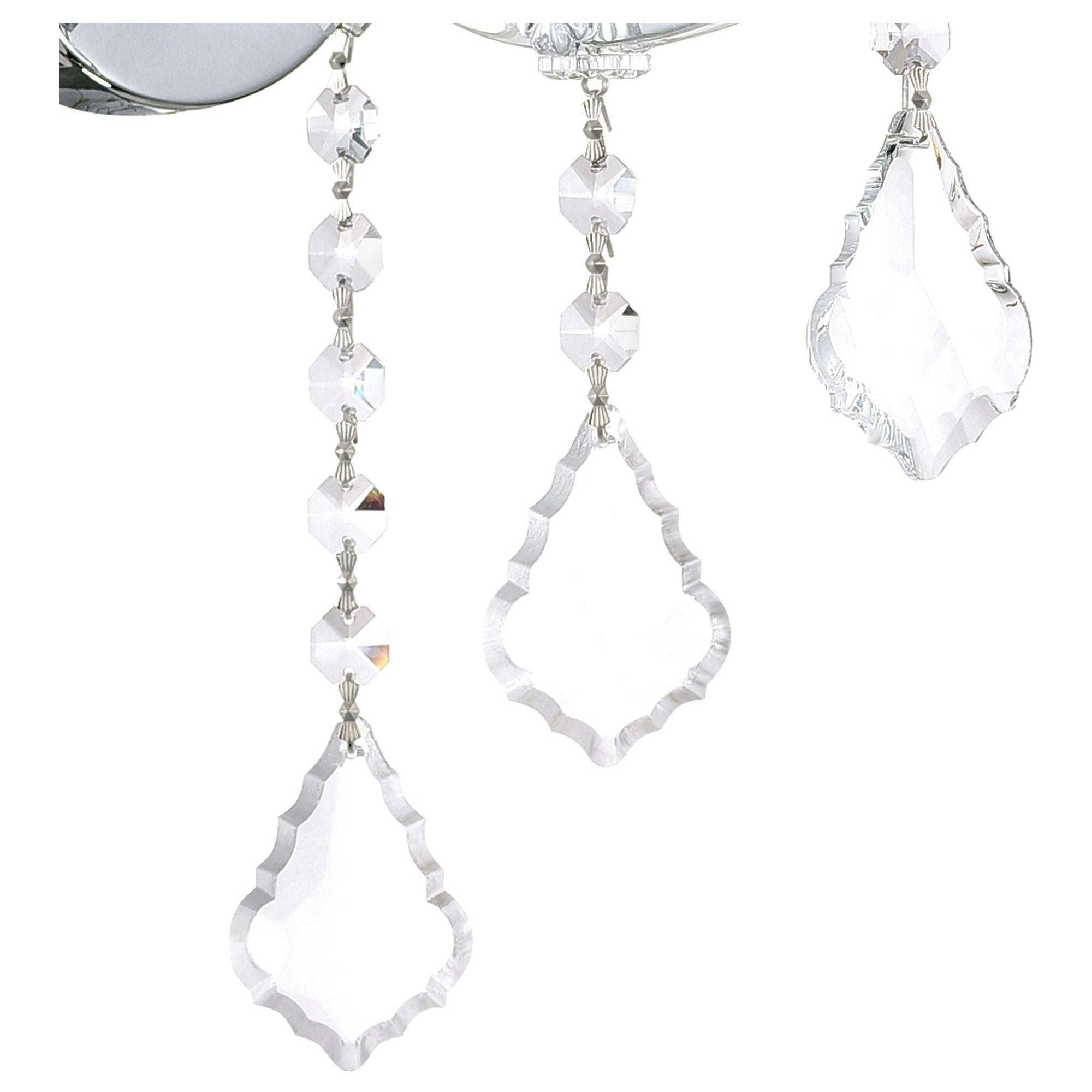 CWI - Maria Theresa Sconce - Lights Canada