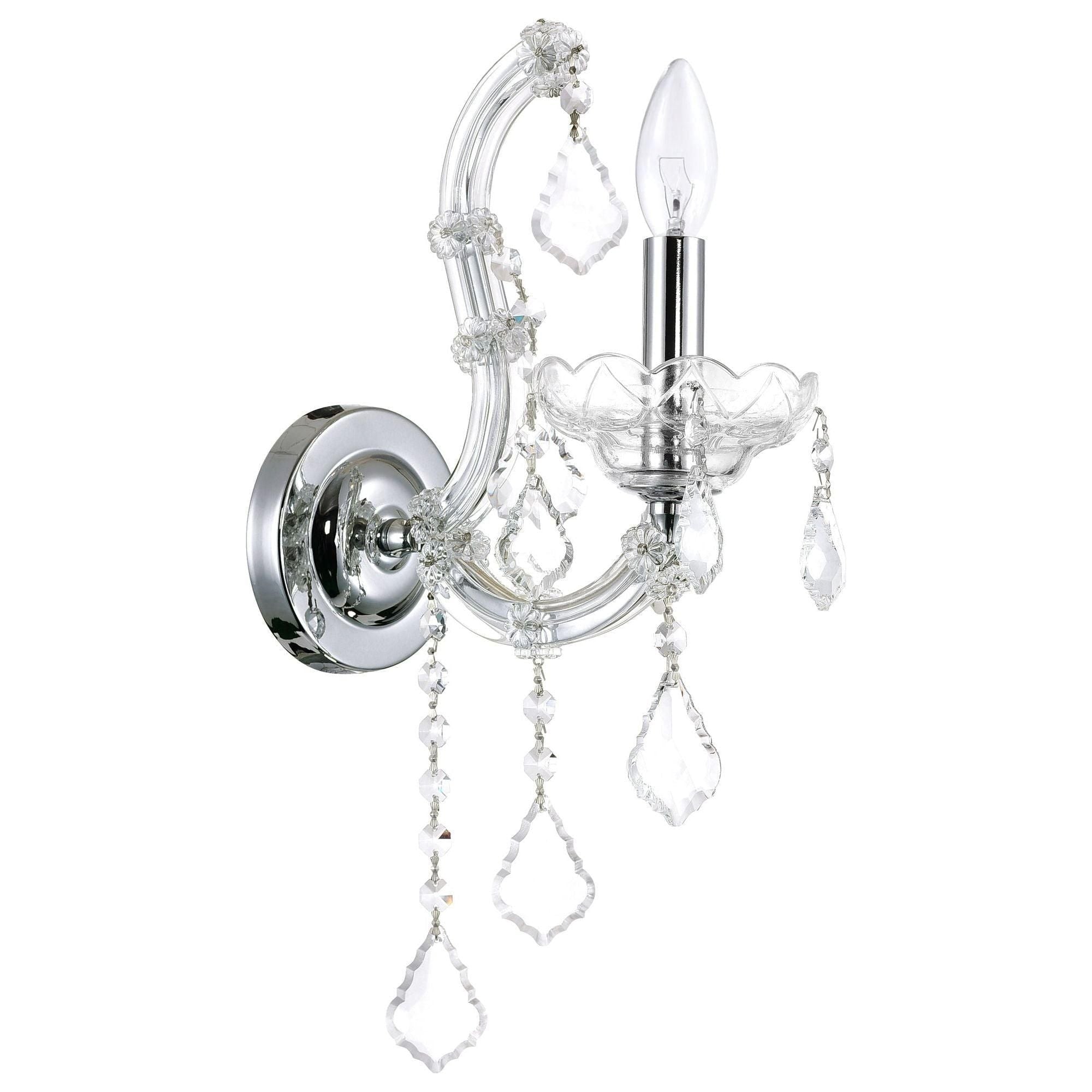 CWI - Maria Theresa Sconce - Lights Canada