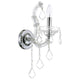 CWI - Maria Theresa Sconce - Lights Canada
