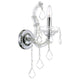 CWI - Maria Theresa Sconce - Lights Canada