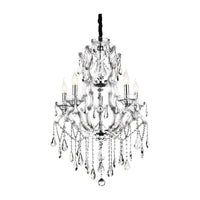 Abby Chandelier