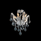 CWI - Payton Flush Mount - Lights Canada