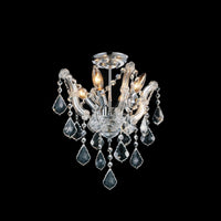 Payton Flush Mount