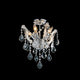 CWI - Payton Flush Mount - Lights Canada