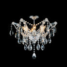 CWI - Payton Flush Mount - Lights Canada