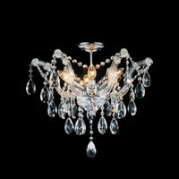 Payton Flush Mount