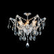CWI - Payton Flush Mount - Lights Canada