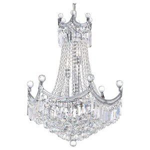 CWI - Amanda Chandelier - Lights Canada