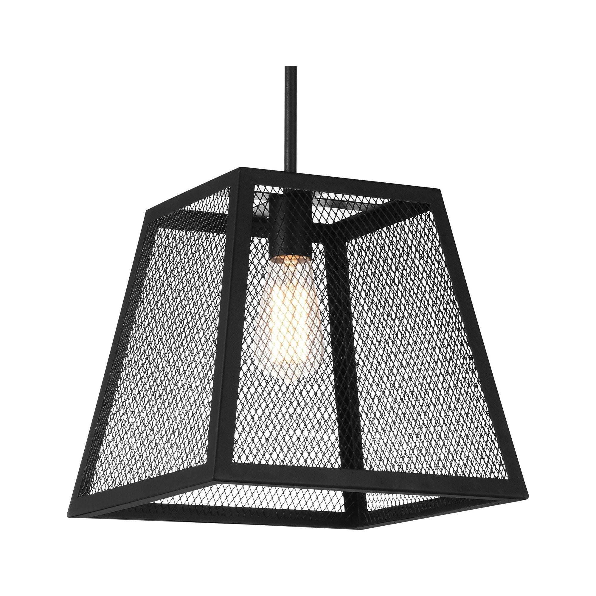CWI - Macleay Pendant - Lights Canada