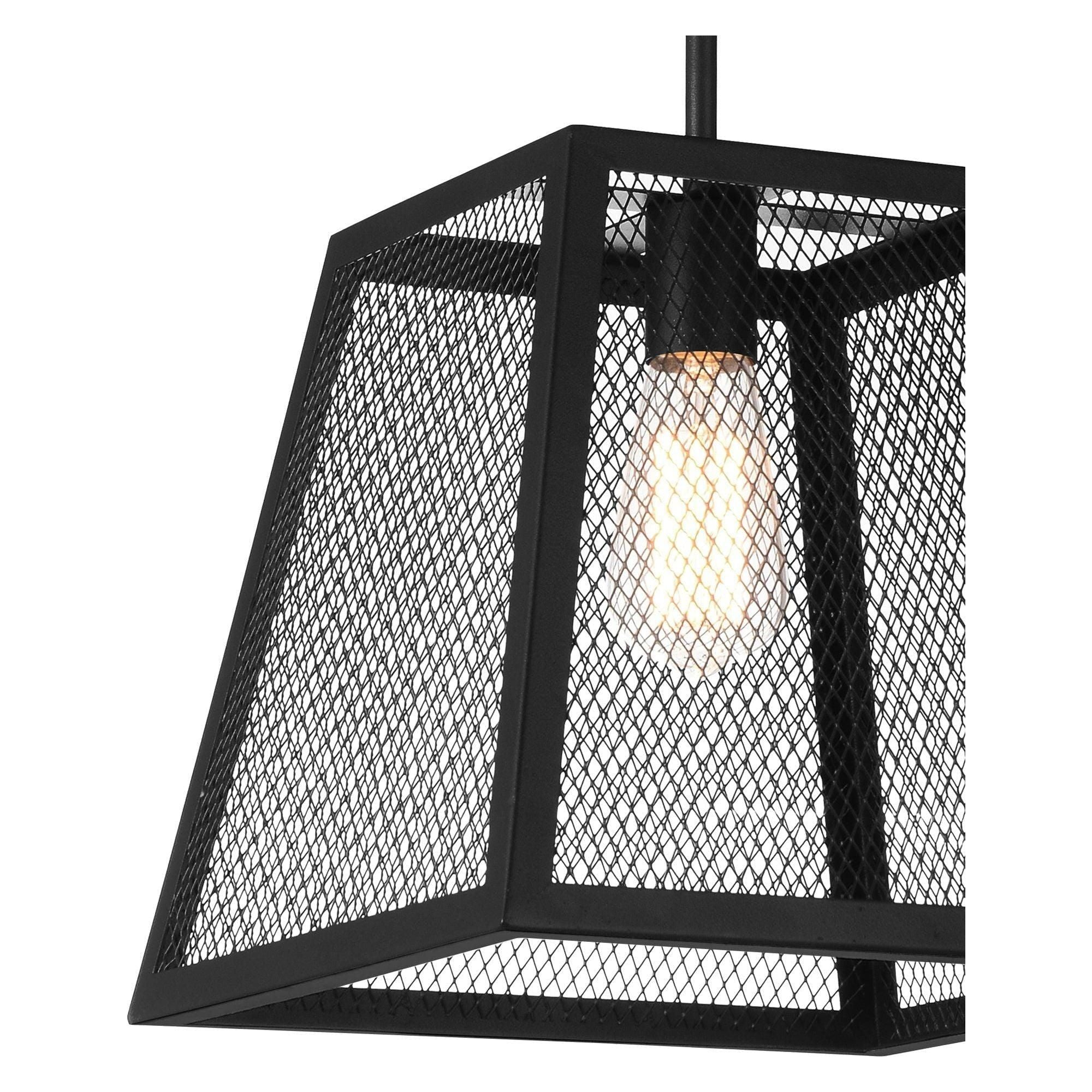 CWI - Macleay Pendant - Lights Canada