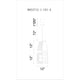 CWI - Macleay Pendant - Lights Canada