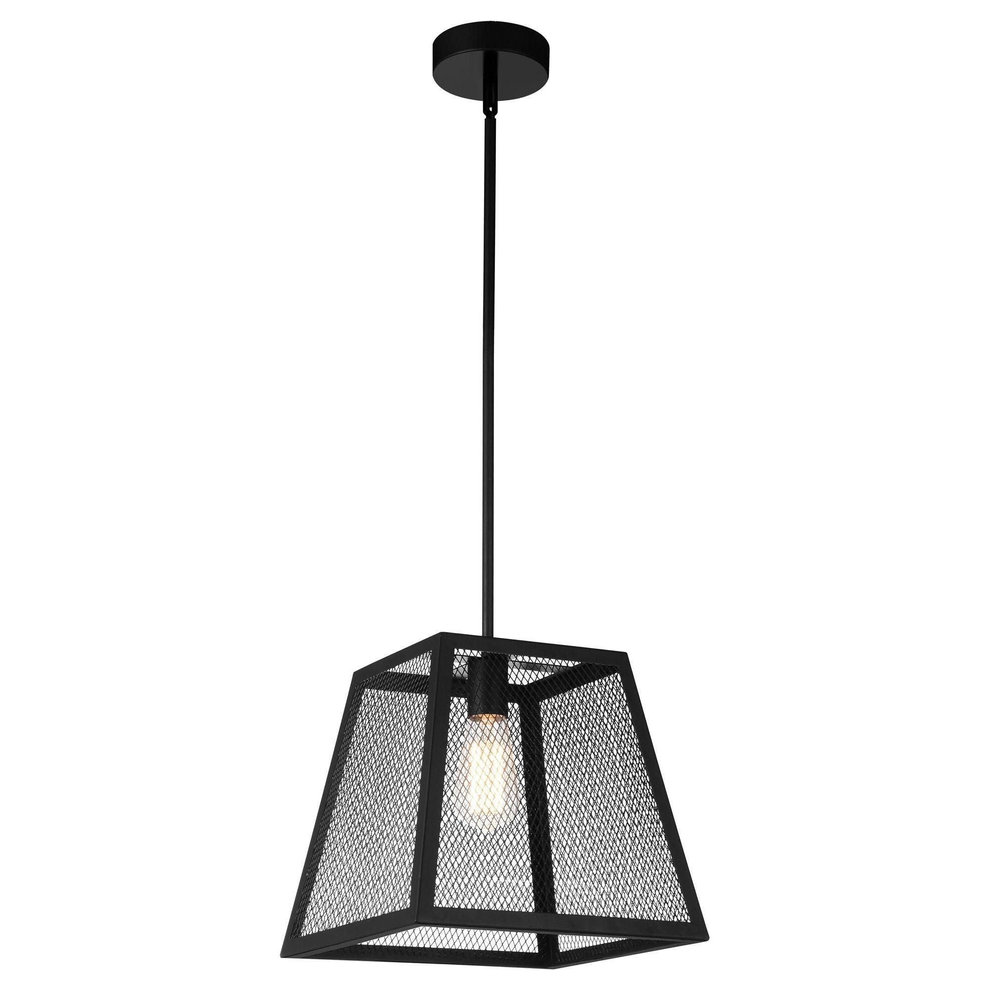 CWI - Macleay Pendant - Lights Canada