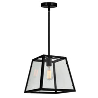 Alyson 1-Light Mini Pendant