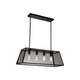 CWI - Macleay Chandelier - Lights Canada
