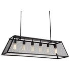 CWI - Macleay Linear Suspension - Lights Canada