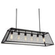 CWI - Macleay Linear Suspension - Lights Canada