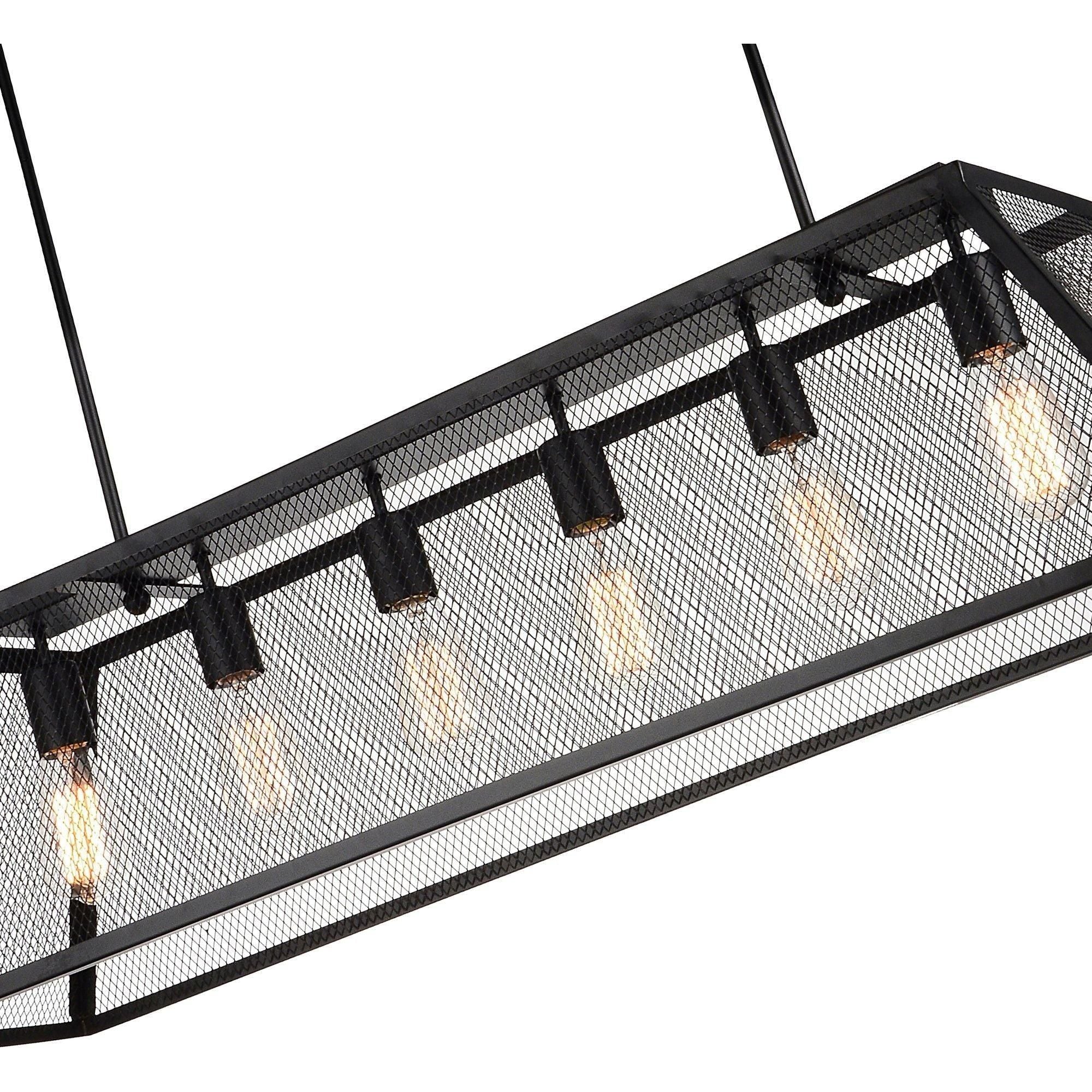 CWI - Macleay Linear Suspension - Lights Canada