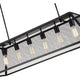 CWI - Macleay Linear Suspension - Lights Canada