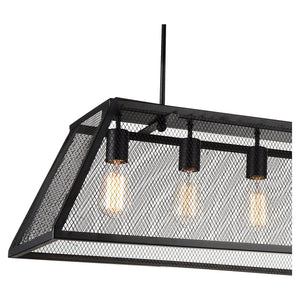 CWI - Macleay Linear Suspension - Lights Canada