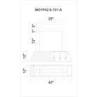 CWI - Macleay Linear Suspension - Lights Canada