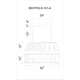 CWI - Macleay Linear Suspension - Lights Canada