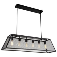 Macleay Linear Suspension