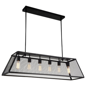 CWI - Macleay Linear Suspension - Lights Canada