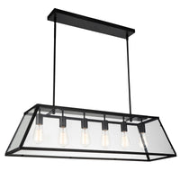 Alyson 6-Light Chandelier