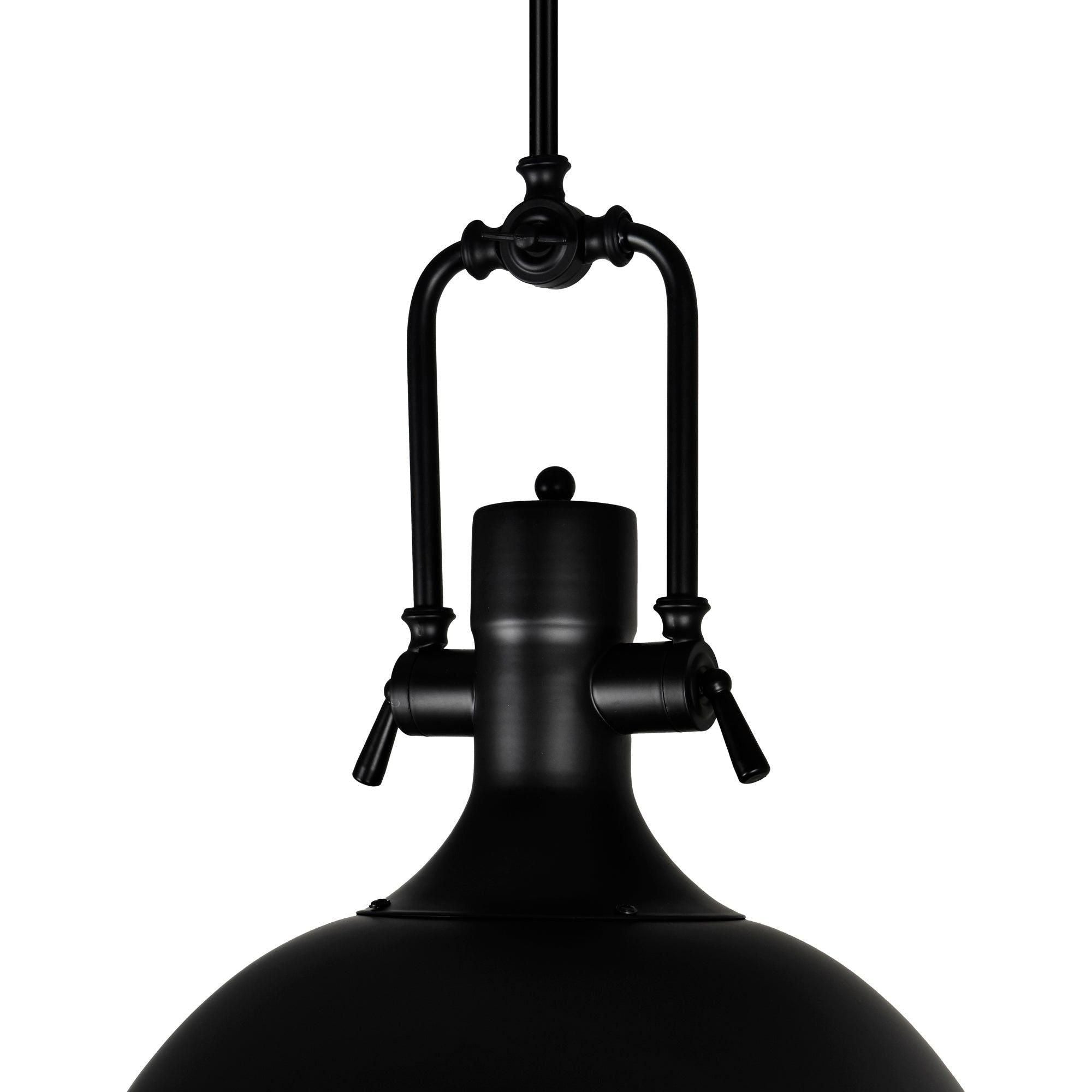 CWI - Show Pendant - Lights Canada