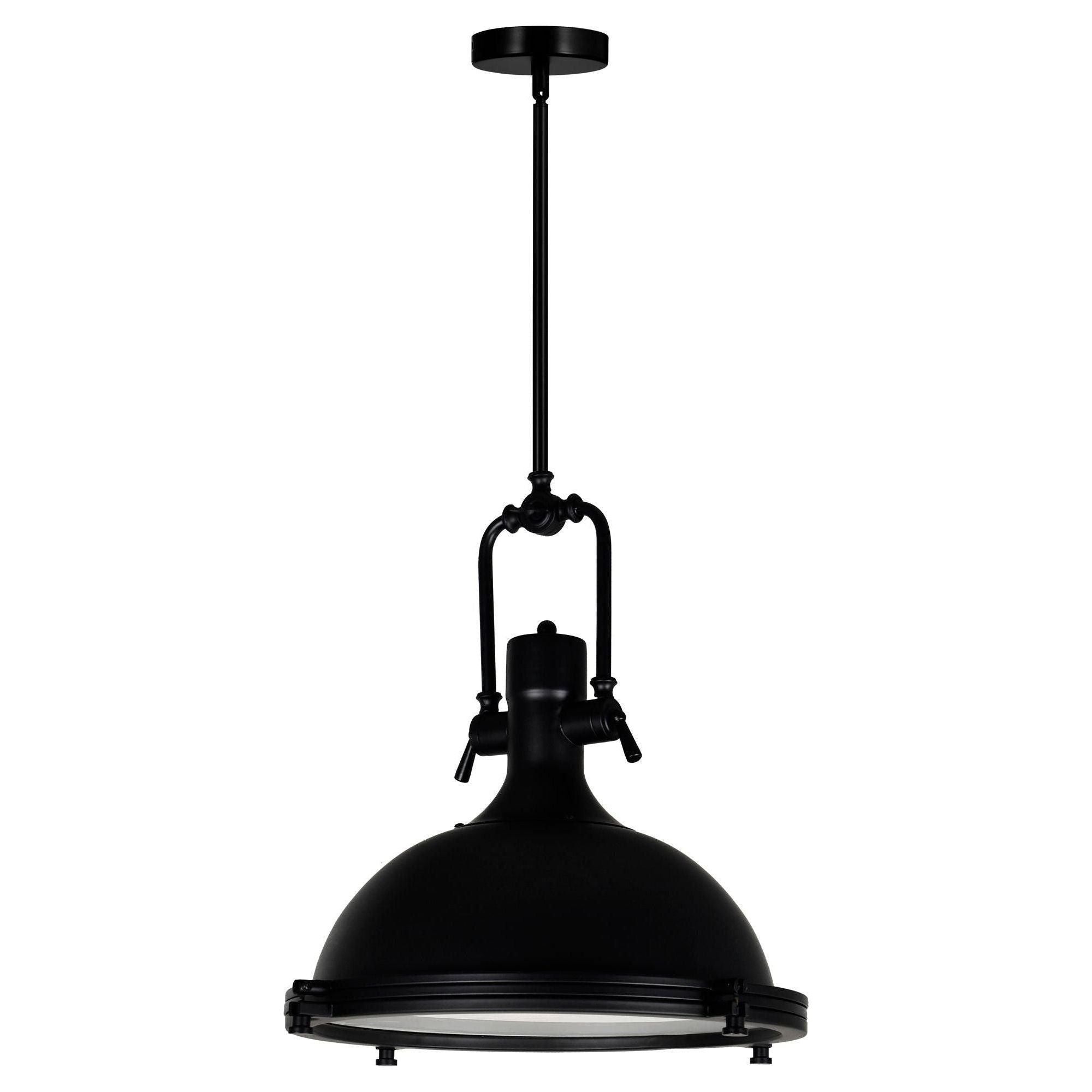 CWI - Show Pendant - Lights Canada