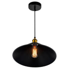 CWI - Brave 1-Light Mini Pendant - Lights Canada