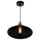 CWI - Brave 1-Light Mini Pendant - Lights Canada