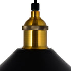 CWI - Brave 1-Light Mini Pendant - Lights Canada