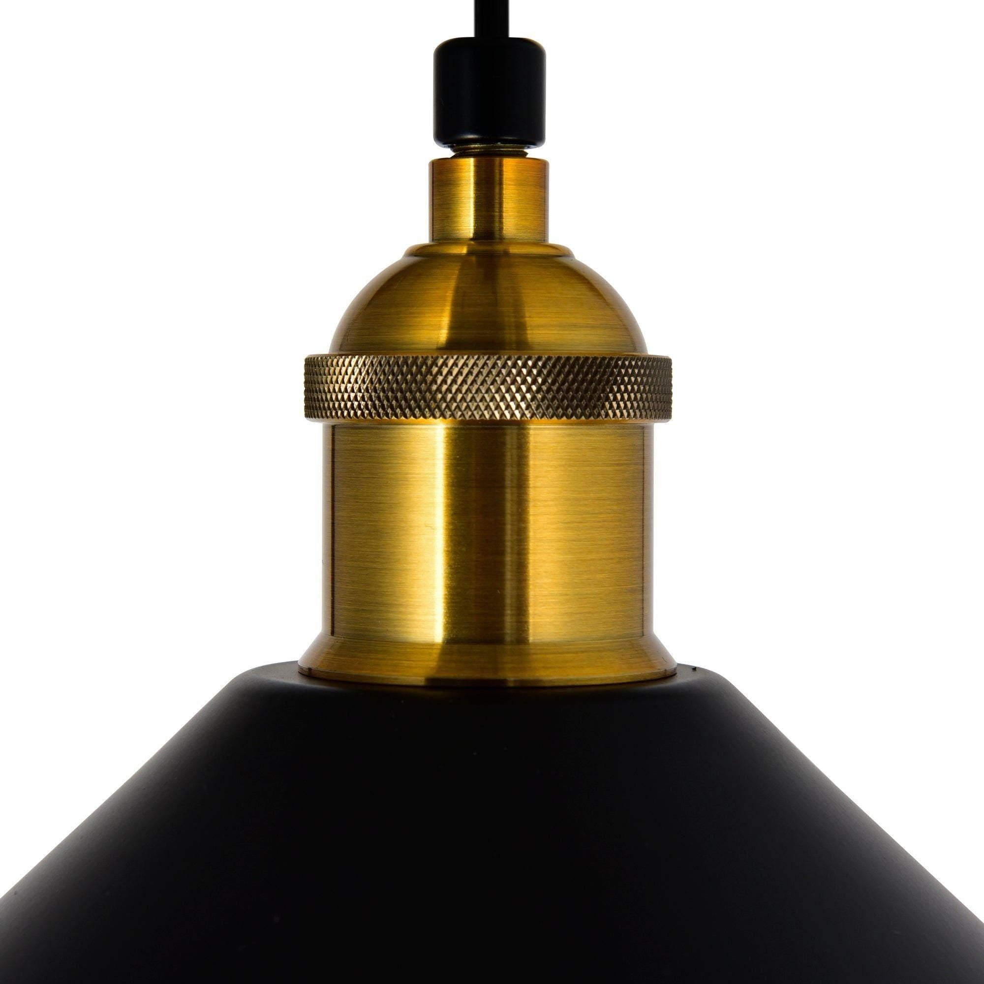 CWI - Brave 1-Light Mini Pendant - Lights Canada