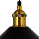 CWI - Brave 1-Light Mini Pendant - Lights Canada