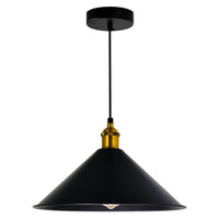 Brave 1-Light Mini Pendant