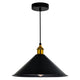 CWI - Brave 1-Light Mini Pendant - Lights Canada