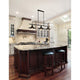 CWI - Brave Linear Suspension - Lights Canada