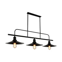 Brave Linear Suspension
