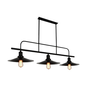 CWI - Brave Linear Suspension - Lights Canada